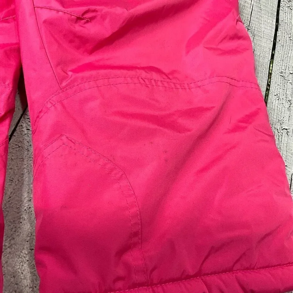 LONDON FOG Girls Snow Pants